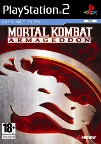 Mortal Kombat: Armageddon [DE]