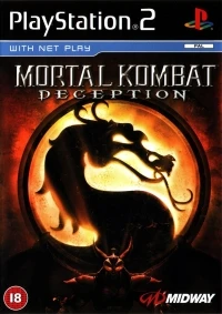 Mortal Kombat: Deception [UK]