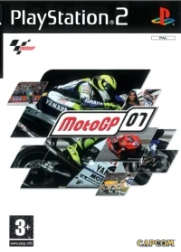 MotoGP 07