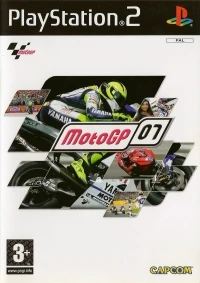 MotoGP 07 [SE][FI][NO][DK]