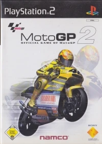 MotoGP 2 [DE]
