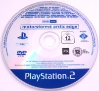MotorStorm : Arctic Edge (Not for Resale)