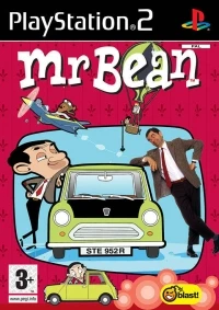 Mr. Bean