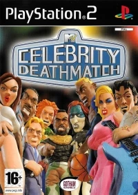 MTV Celebrity Deathmatch [FR]
