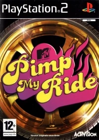 MTV Pimp My Ride [FR]