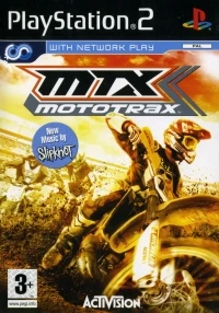 MTX: Mototrax