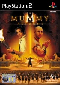Mummy Returns, The