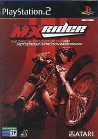MX Rider