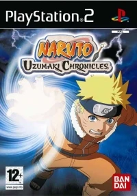 Naruto: Uzumaki Chronicles [FR]
