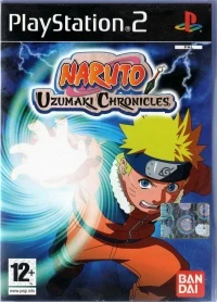 Naruto: Uzumaki Chronicles [IT]