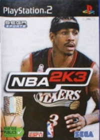 NBA 2K3 [FR]
