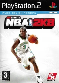 NBA 2K8 [FR]