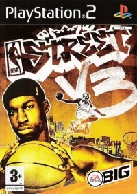 NBA Street V3