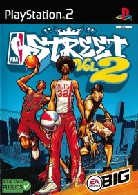 NBA Street Vol. 2 [FR]