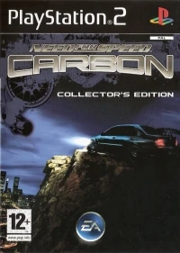 Need For Speed: Carbon - Collector's Edition