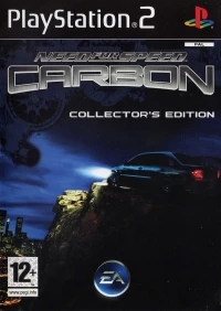 Need For Speed: Carbon - Collector's Edition [FI]