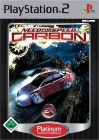 Need for Speed: Carbon - Platinum [DE]