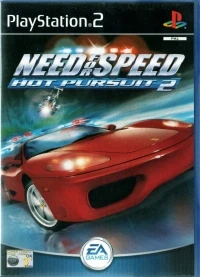 Need for Speed: Hot Pursuit 2 [IT]