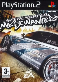 Need for Speed: Most Wanted