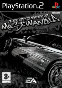 Need For Speed: Most Wanted - Black Edition