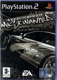 Need For Speed: Most Wanted - Black Edition [IT]