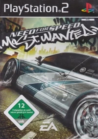 Need for Speed: Most Wanted [DE]