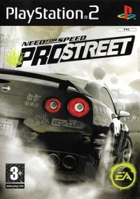 Need for Speed: ProStreet [FR]