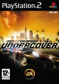 Need for Speed: Undercover [FR]