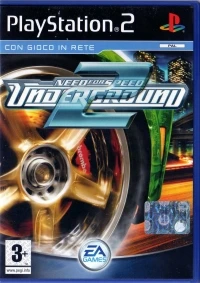 Need for Speed: Underground 2 [IT]
