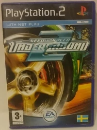 Need for Speed: Underground 2 [SE]
