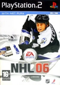 NHL 06