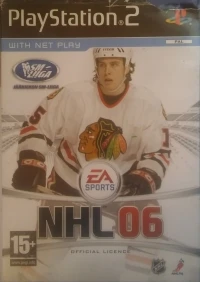 NHL 06 [FI]