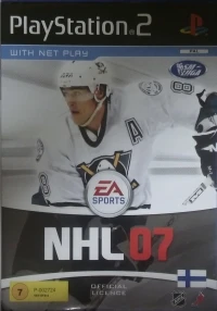 NHL 07 [FI]