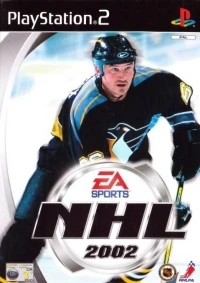 NHL 2002 [FI][SE]