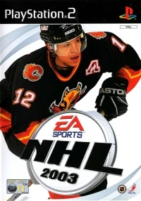 NHL 2003