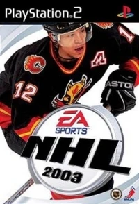 NHL 2003 [DE]