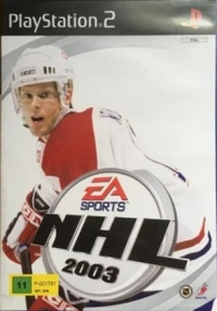 NHL 2003 [FI]