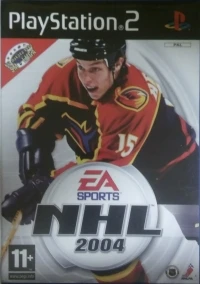 NHL 2004 (Dany Heatley) [FI]