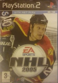 NHL 2005 [FI]