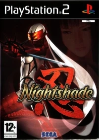 Nightshade [IT]