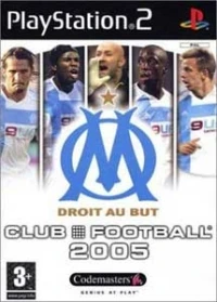 Olympique de Marseille Club Football 2005