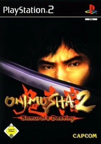 Onimusha 2: Samurai's Destiny [DE]