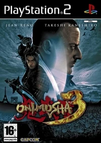 Onimusha 3