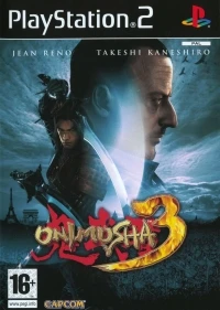 Onimusha 3 [DK][FI][NO][SE]