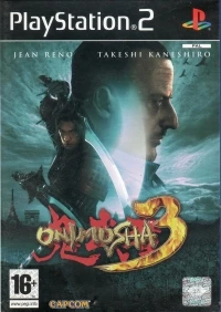 Onimusha 3 [FR][NL]