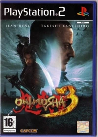 Onimusha 3 [IT]