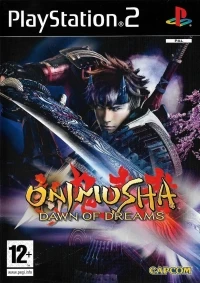 Onimusha: Dawn of Dreams [FR][NL]