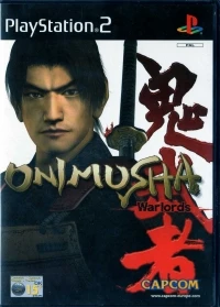 Onimusha: Warlords [IT]