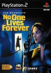 Operative, The: No One Lives Forever [FR]