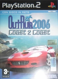 OutRun 2006: Coast 2 Coast [IT]